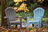 Adirondack Chair On Sale At Target!