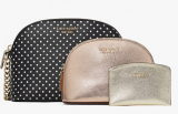 3 Kate Spade Bags For Only $65.40 SHIPPED! RUN!!