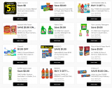 Dollar General April 29th Saturday Coupon Deals