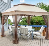 Eagle Peak Pop Up Gazebo SALE DEAL!