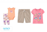 Exclusive $15 to Carter’s FREEBIE DEAL!