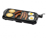 Cooks Non-Stick Griddle Now 70% Off!