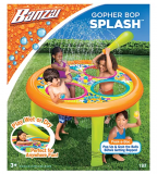 Banzai Gopher Bop Splash Sprinker Only $9!