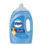 Dawn Dishwashing Liquid 75 Oz Bottle Only $8!