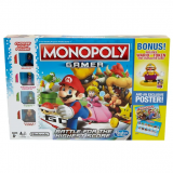 Mario Monopoly Walmart Value Pack ONLY $2.50!!!