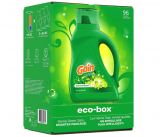 Gain Laundry Detergent 96 loads Eco Friendly Box STOCK UP DEAL!