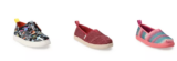 TOMS Kid Shoes Only $7.86