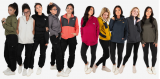 North Face Mystery Top ONLY $12.50!  (was $100!!!)