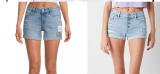 Women’s Shorts Just $4.79 Online!!