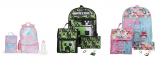 Kids 5 Piece Backpack Set ONLY $3.74! LIMITED TIME ONLY!
