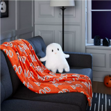 Halloween Throw Blankets Now Online!!