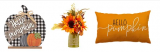 FREE $20 To Spend On FALL DECOR!! LIMITED TIME ONLY!