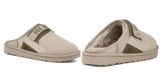 UGG Dune Genuine Shearling Lined Slippers HOT PRICE DROP!