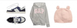 $15 to Spend at Gap Freebie!