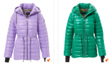 Jessica Simpson Outerwear 75% Off!