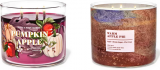 Bath and Body Works 3 Wick Candles HOT SALE Starts Today!