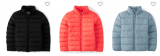 Today Only! Kids Puffer Coats Only $19.99 & Ship Free!