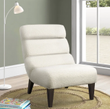 Dalhart Upholstered Accent Chair 80% Off!