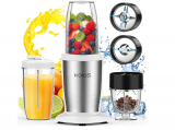 KOIOS PRO Personal Blender Stacking Discounts!