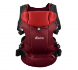 Diono Carus Essentials 3-in-1 Baby Carrier HUGE PRICE DROP!