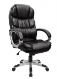 Faux Leather Executive Chair FLASH DEAL!