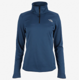 The North Face Women’s Tech Glacier 1/4 Zip Fleece HOT PRICE DROP!