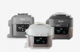 Ninja 12-in-1 Speedi Rapid Cooker Major Markdown! Will Sell Out!