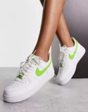 Nike Air Force 1 ’07 Sneakers Huge Price Drop & Ships Free!