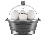 Chefman Electric Egg Cooker Only $10 & Ships Free!