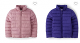 Kids Puffer Jackets Only $19.99!