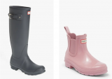 Hot Price Drop On Hunter Boots!!