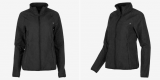 Hurley Women’s Mock Neck Trail Jacket $65 Off & Ships Free!