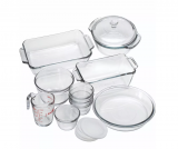 15-Pc. Oven Basics Bakeware Set BLACK FRIDAY SPECIAL!!