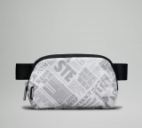 Lululemon Everywhere Belt Bag HOT FINAL SALE!