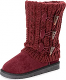 MUK LUKS Women’s Cheryl Fashion Boots Hot Price Drop!!