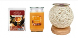 FREE Home Fragrance and Candles at Walmart!!