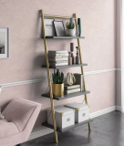 Nova Ladder Bookcase BLACK FRIDAY DEAL!! 71% Off!