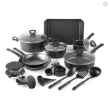 Cooks 30-pc Non-Stick Cookware Set Over 70% Off For Black Friday!