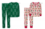 Holiday Pajama Sets Only $6! Ends Tonight!