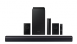 SAMSUNG Soundbar & Rear Speakers with Subwoofer BLACK FRIDAY SAVINGS!
