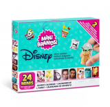 Disney Mini Brands Series 2 Advent Calendar Only $10!