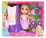 Disney Princess Toddler Doll with Child Size Dress and Accessories PRICE DROP!!