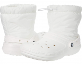 Crocs Classic Lined Neo Puff Boot 60% Off!