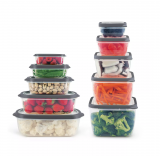 ART & COOK 20-Pc. Food Storage Set BLACK FRIDAY SPECIAL!