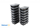 FREE 60-piece Meal Prep Set at Walmart!