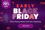 Wayfair Early Black Friday Deals Are Live!