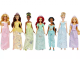 Disney Princess Doll 7-Pk Gift Set HOT SAVINGS!!
