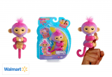 FREE Fingerlings Baby Monkey From Walmart!