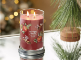 Yankee Candle Black Friday Deal better than Last Year!