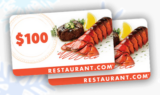 $200 Restaurant.com Gift Card For Only $17.77! Run!
